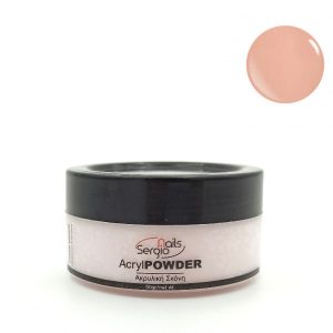 Ακρυλική Σκόνη Νυχιών Acryl Powder Cover Bisque 50gr