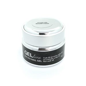 Gel Νυχιών Clear Builder UV/LED Gel 30gr