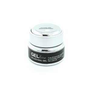 Gel Νυχιών Μονοφασικό UV/LED Gel Low Heat 15gr