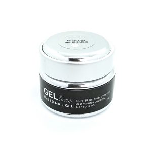 Gel Νυχιών Μονοφασικό UV/LED Gel Low Heat 30gr