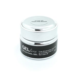 Gel Νυχιών Prima Pink Builder UV/LED Gel 30gr