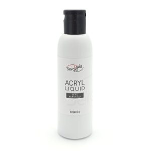 Υγρό Ακρυλικού Acryl Liquid 100ml