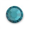 Strass Asfour Crystal Blue Zircon