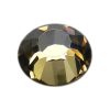 Strass Asfour Crystal Light Colorado Topaz