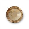 Strass Asfour Crystal Light Colorado Topaz