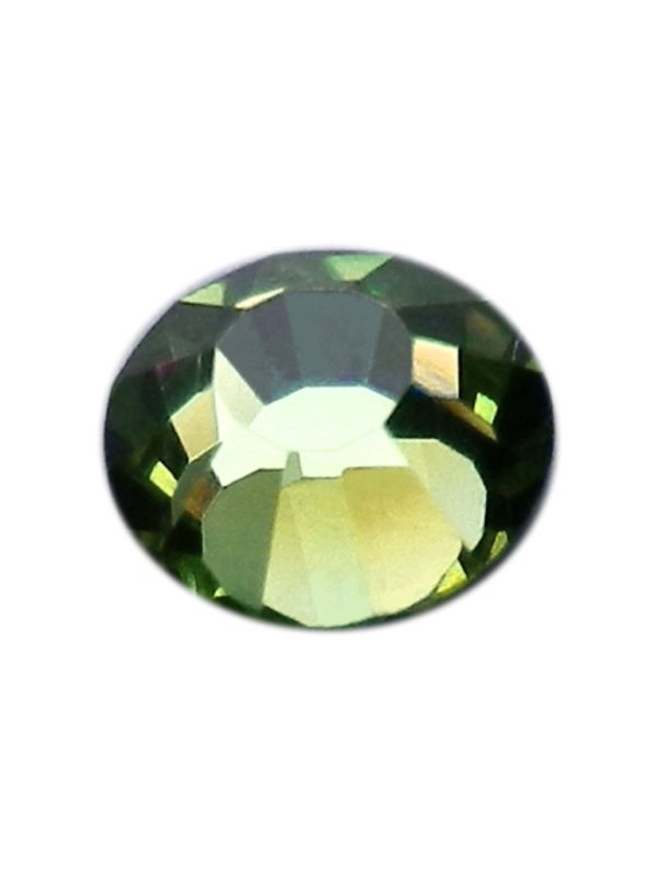 Strass Asfour Crystal Olivine