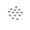 Strass Asfour Crystal Peridot