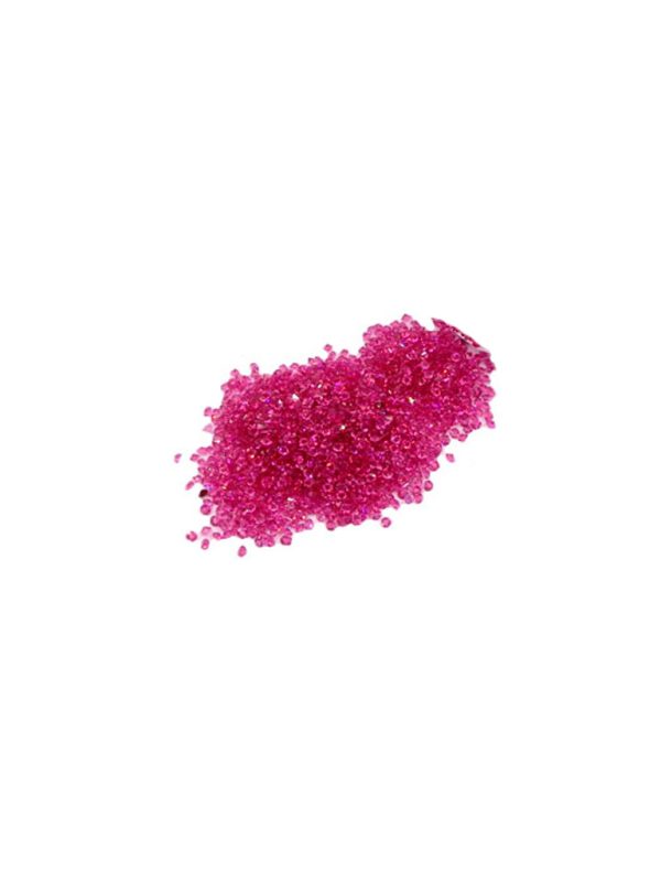 Pixie Fuchsia Asfour Crystal SS1