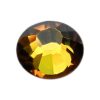 Strass Asfour Crystal Topaz
