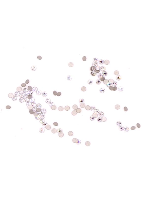 Strass Swarovski Crystal 001