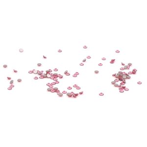 Strass Swarovski Light Rose 223