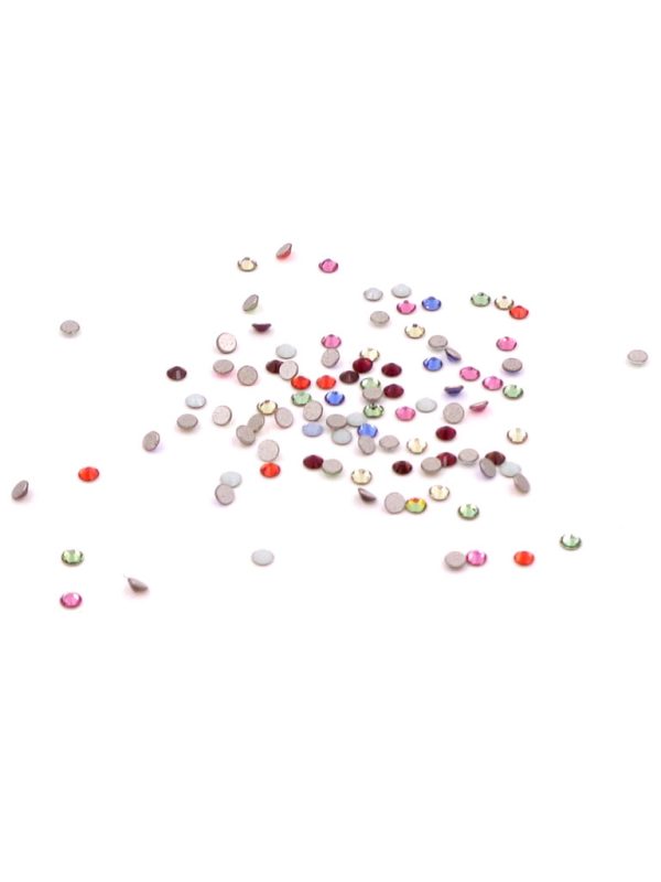 Strass Swarovski Multi