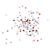 Strass Swarovski Multi