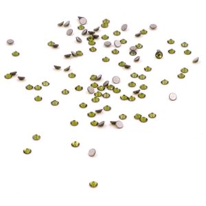 Strass Swarovski Olivine 228