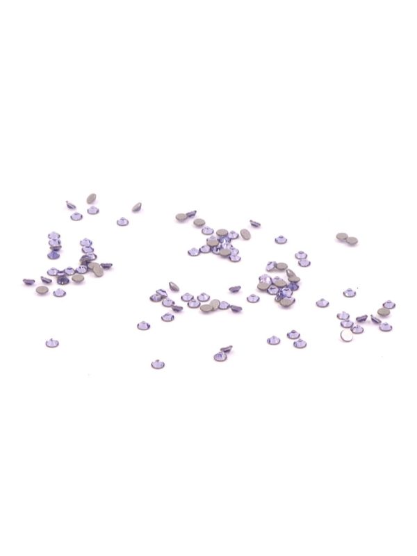 Strass Swarovski Provence Lavender 283