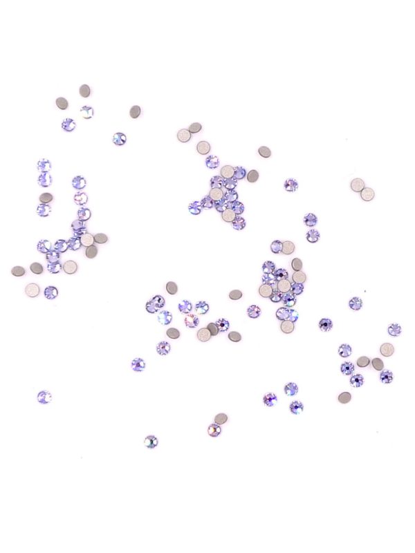 Strass Swarovski Provence Lavender 283