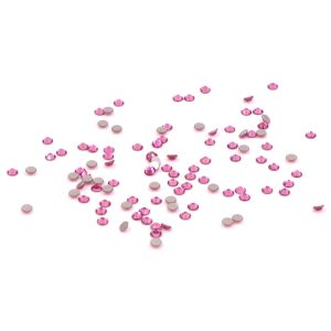 Strass Swarovski Rose 209