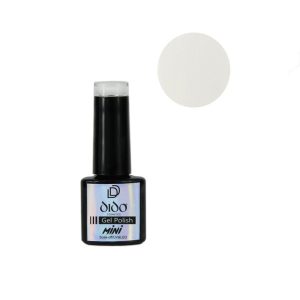 Ημιμόνιμο Βερνίκι Gel Polish No1 Dido 5ml