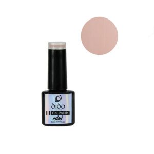 Ημιμόνιμο Βερνίκι Gel Polish No02 Dido 5ml