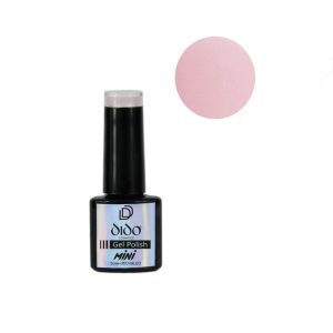 Ημιμόνιμο Βερνίκι Gel Polish No03 Dido 5ml