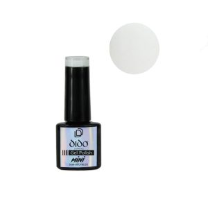 Ημιμόνιμο Βερνίκι Gel Polish No04 Dido 5ml