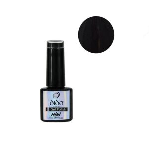 Ημιμόνιμο Βερνίκι Gel Polish No05 Dido 5ml