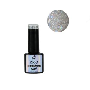 Ημιμόνιμο Βερνίκι Gel Polish No07 Dido 5ml