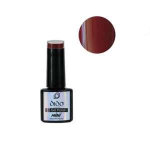 Ημιμόνιμο Βερνίκι Gel Polish No14 Dido 5ml