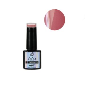 Ημιμόνιμο Βερνίκι Gel Polish No22 Dido 5ml