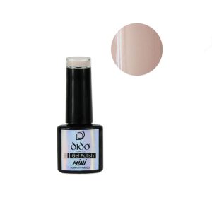 Ημιμόνιμο Βερνίκι Gel Polish No23 Dido 5ml