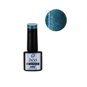 Ημιμόνιμο Βερνίκι Gel Polish No26 Dido 5ml