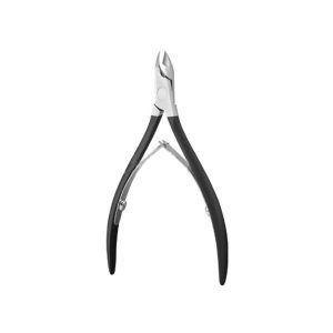 Πένσα Επονυχίων 7mm Με Διπλό Έλασμα Μαύρη