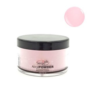 Ακρυλική Σκόνη Νυχιών Acryl Powder Pink 50gr