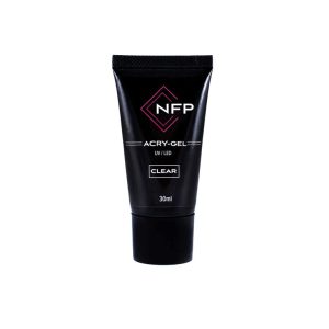 Acrygel Clear NFP 30ml